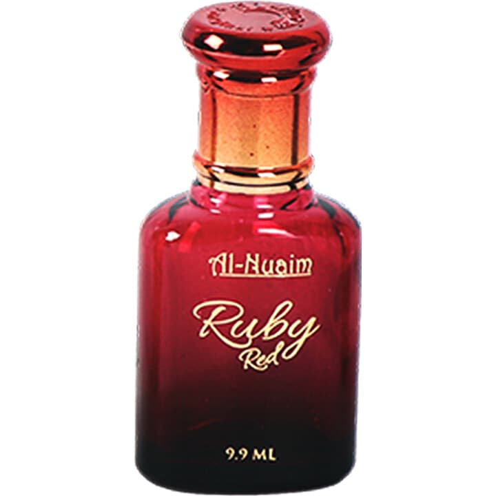 Ruby Red