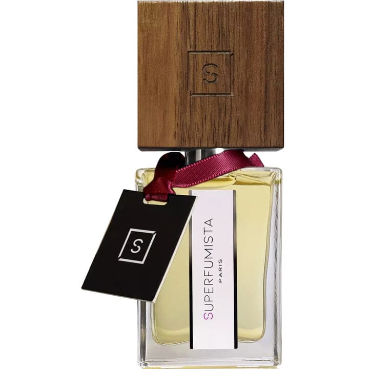 Dolce Nissa by Superfumista perfume bottle