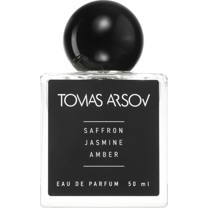 Saffron | Jasmin | Amber