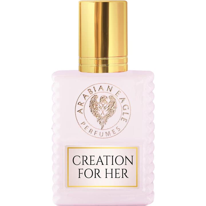 Creation for Her