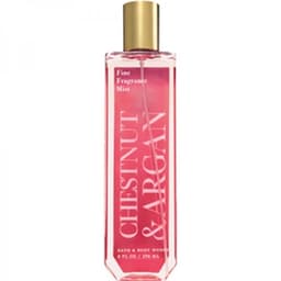 Chestnut & Argan