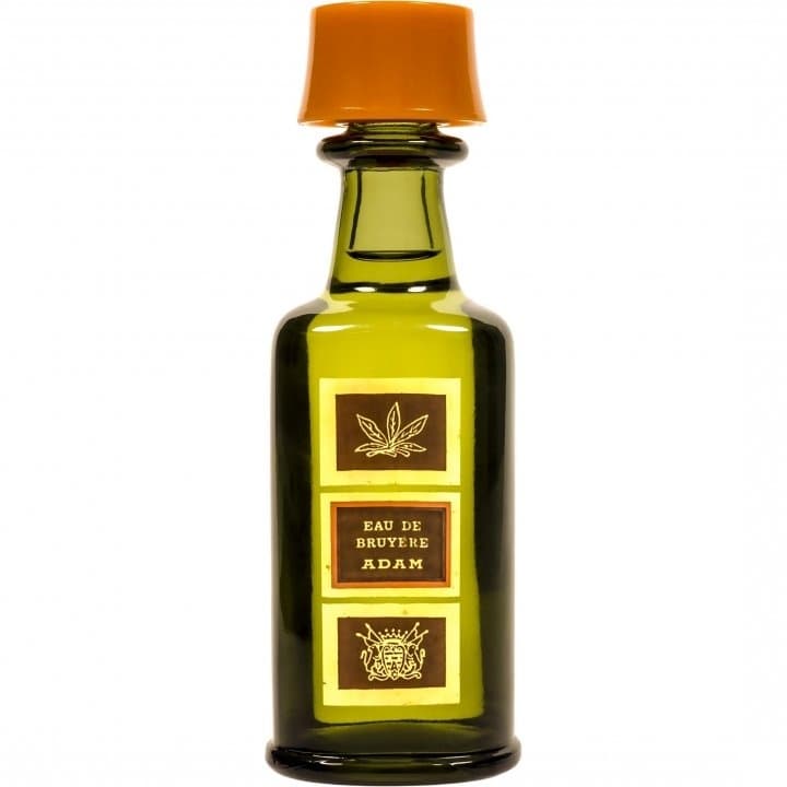 Eau de Bruyère