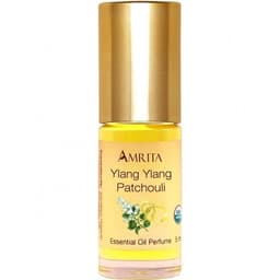 Ylang Ylang Patchouli