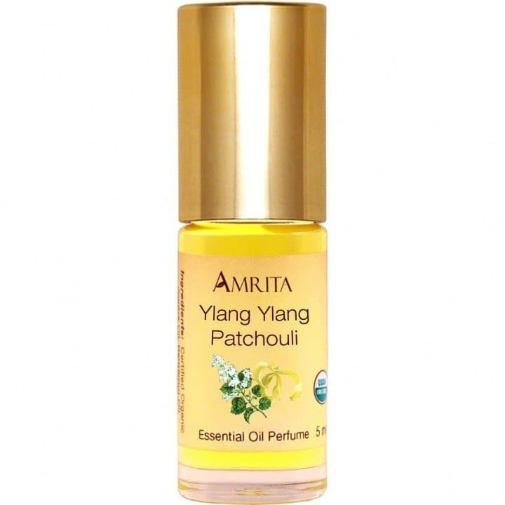 Ylang Ylang Patchouli