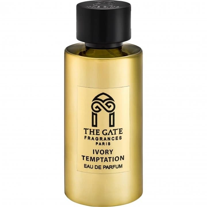 Ivory Temptation
