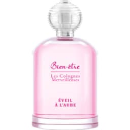 Les Colognes Merveilleuses - Eveil à L'Aube