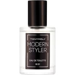 Modern Styler - M 01