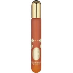 Orange Blossom