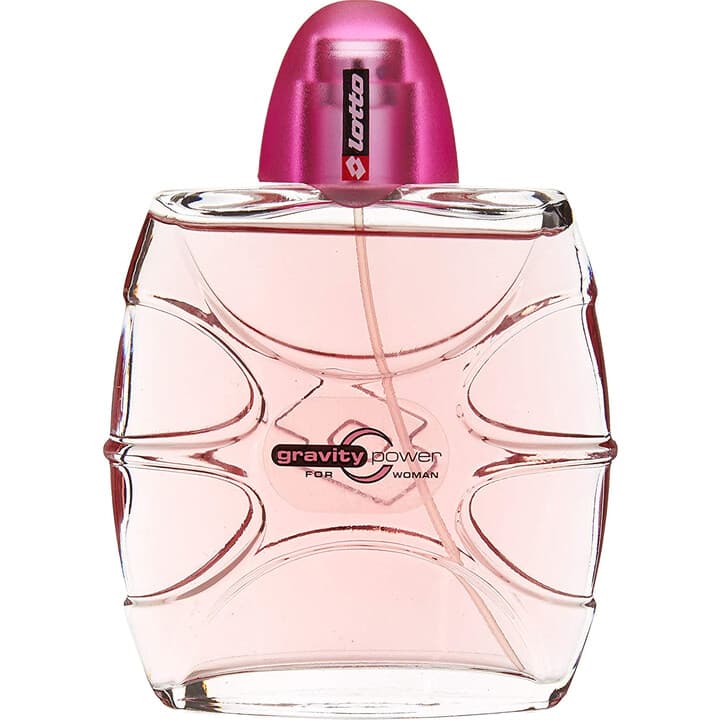 Gravity Power for Women