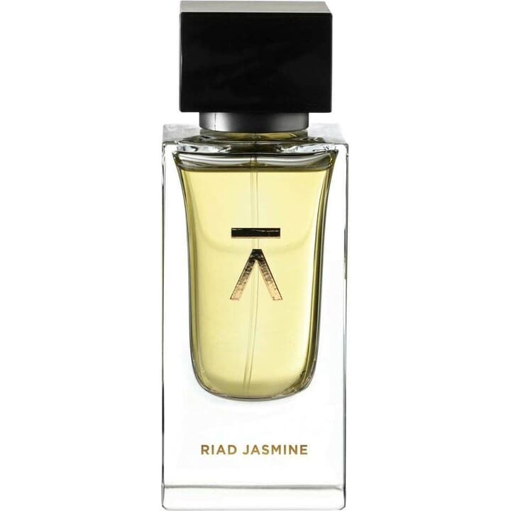 Riad Jasmine