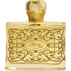 Legacy 1912 by RMS Titanic perfume bottle