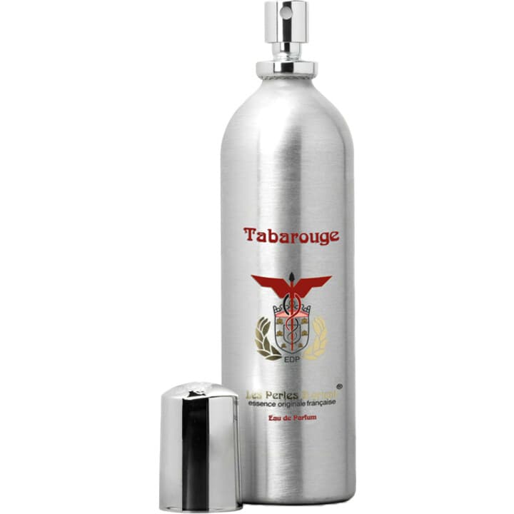 Tabarouge by Les Perles D'Orient perfume bottle