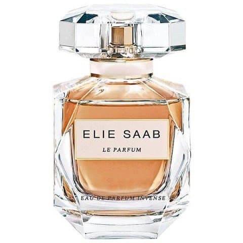 Le Parfum (Eau de Parfum Intense) by Elie Saab perfume bottle