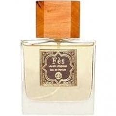 Fès - Jardin d'épices by Benchaâbane / Les Parfums du Soleil perfume bottle