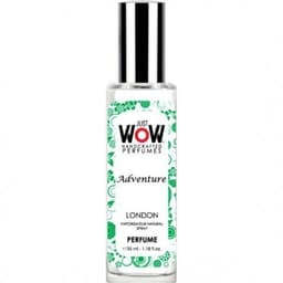Just Wow - Adventure