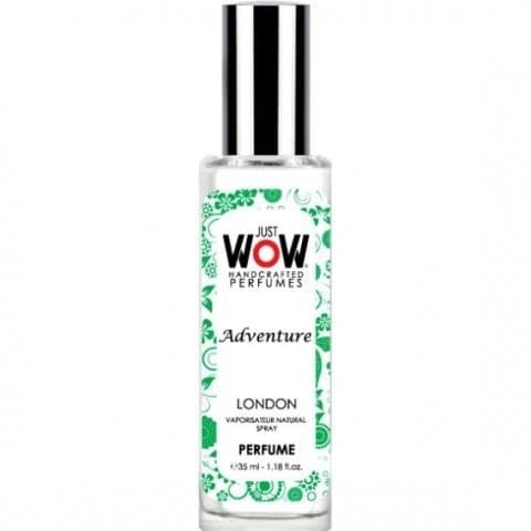 Just Wow - Adventure