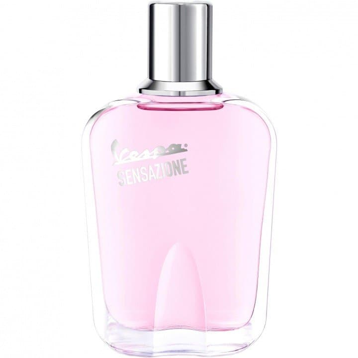 Vespa Sensazione for Her EDT