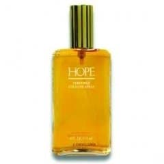 Hope (Perfumed Cologne)