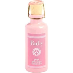 Ruby (Perfume Oil)
