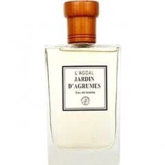 L'Agdal - Jardin d'Agrumes / Thé Vert by Benchaâbane / Les Parfums du Soleil perfume bottle