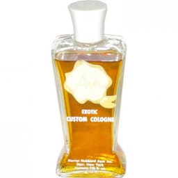 Exotic Custom Cologne