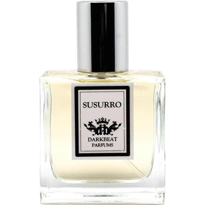 Susurro by Darkbeat perfume bottle
