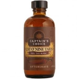 Cat O' Nine Tails