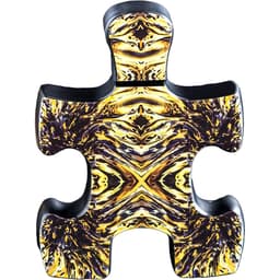 Puzzle Fibonacci
