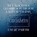Geosmin EDP