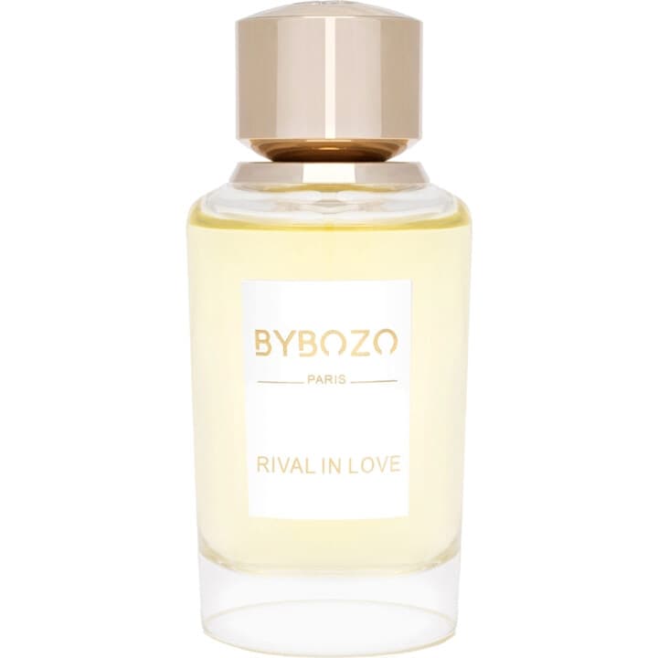 Rival In Love by BYBOZO perfume bottle