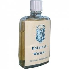 Kölnisch Wasser