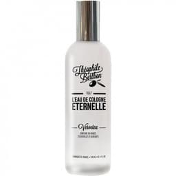L'Eau de Cologne Éternelle - Verveine Agrumes