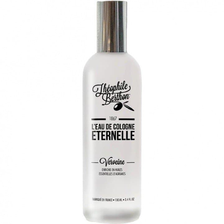 L'Eau de Cologne Éternelle - Verveine Agrumes