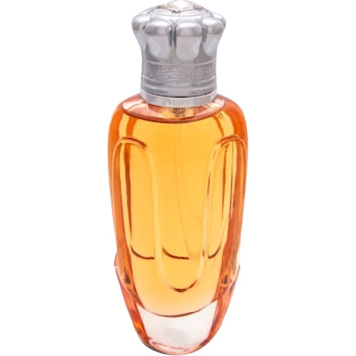Linen by Khales perfume bottle