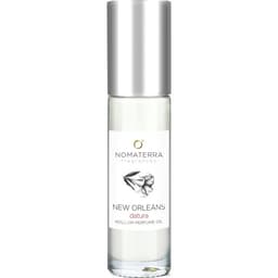 New Orleans Datura (Perfume Oil)