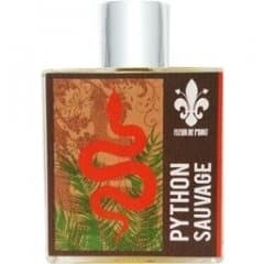 Python Sauvage