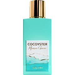 Cocoyster Moorea Guava