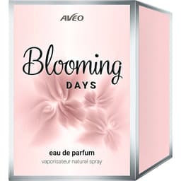 Blooming Days
