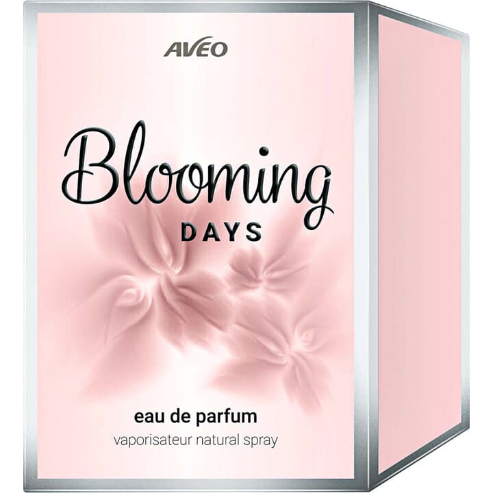Blooming Days