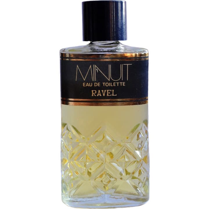 Minuit EDT