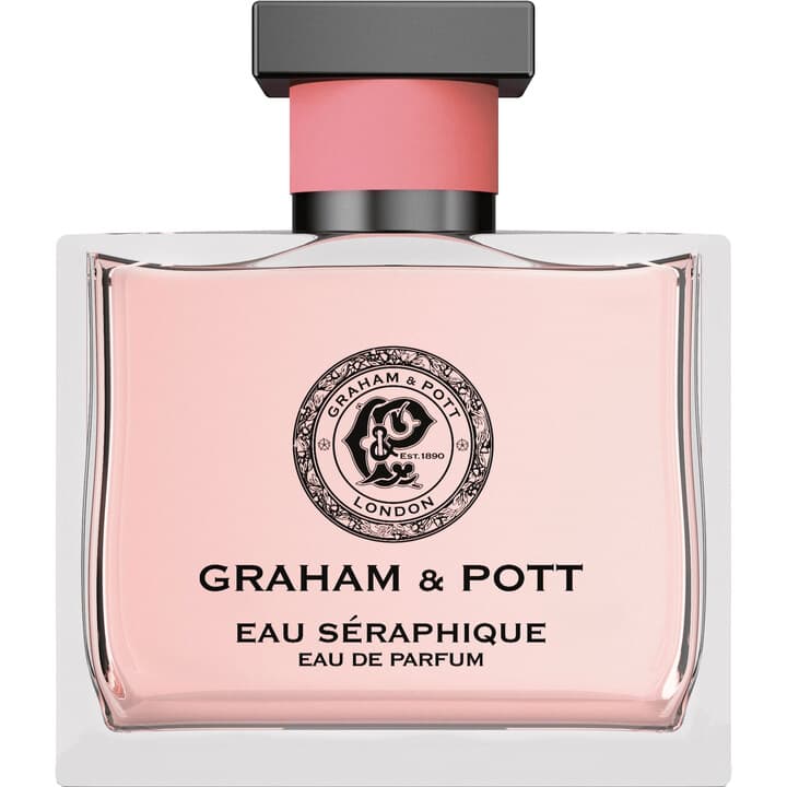 Eau Séraphique
