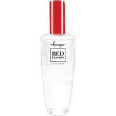 Red Passion