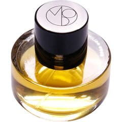 Vermilion Wood by Maison Mona di Orio perfume bottle