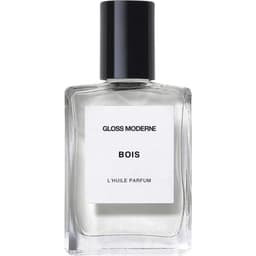 Bois (Perfume Oil)