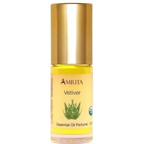 Vetiver