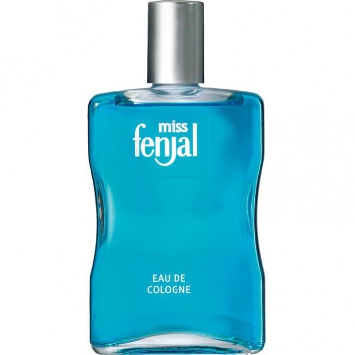 miss fenjal / miss fenjala (Eau de Cologne)