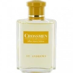 St. Andrews (After Shave Lotion)