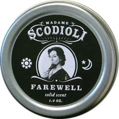 Farewell