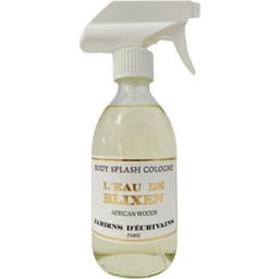L'Eau de Blixen