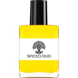 Spiced Oud